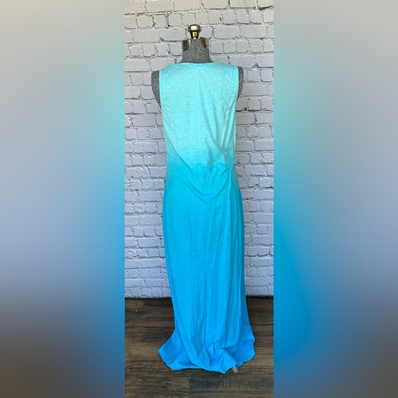 Tommy Bahama Sleeveless Maxi Sundress - Picture 3 of 3